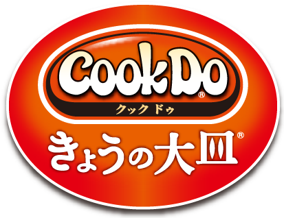 Cook Do® きょうの大皿®